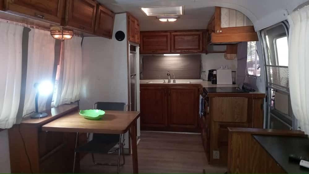 Airstream Paradise Bernard Exterior foto
