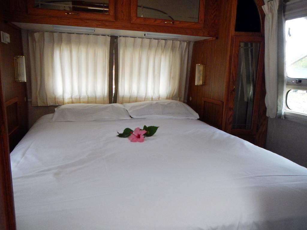 Airstream Paradise Bernard Quarto foto