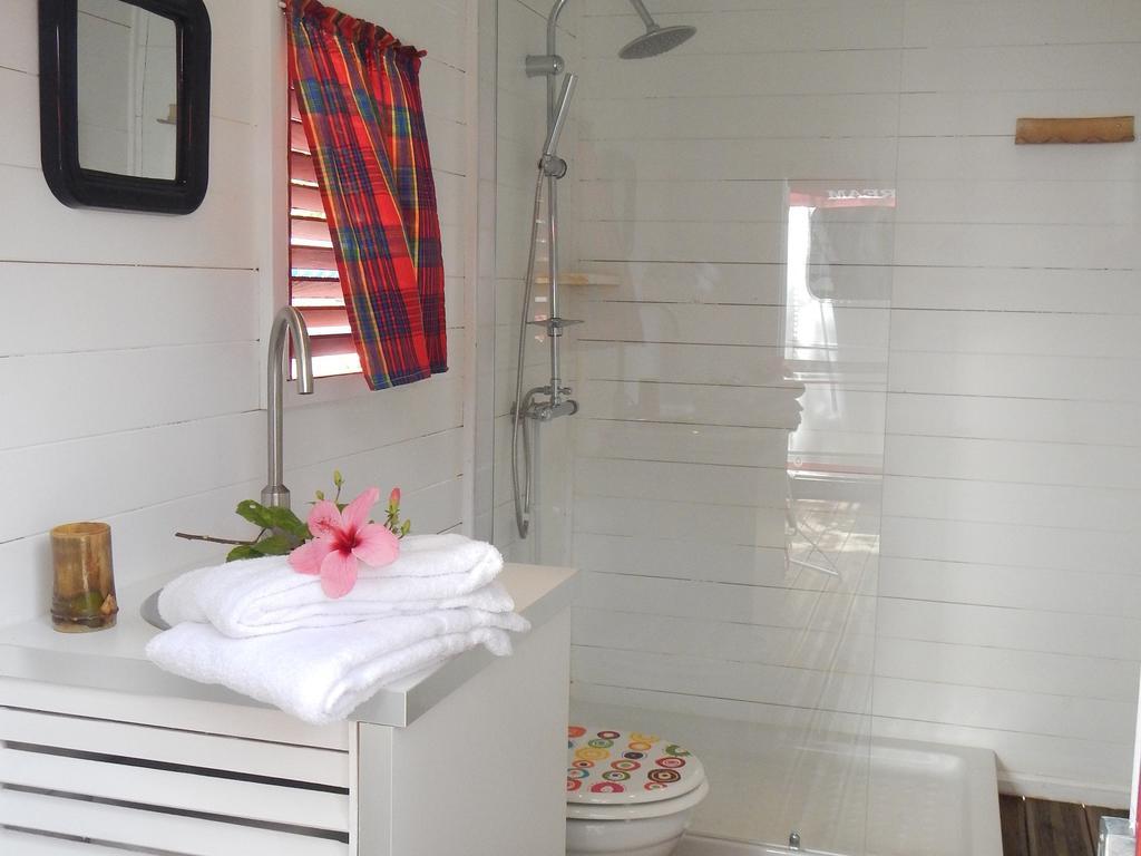 Airstream Paradise Bernard Quarto foto